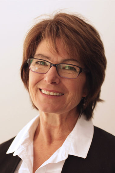 Inta Sellick, Owner of Integrated Learning and Development 