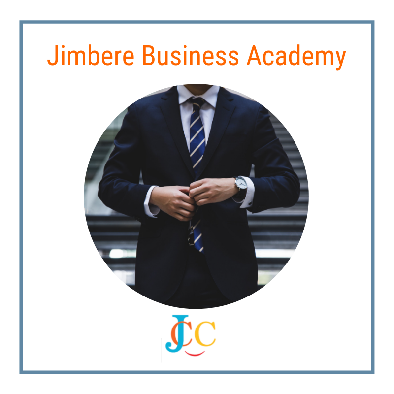 Jimbere Business Academy