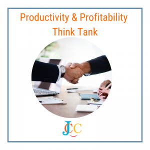 Productivity & Profitability Think Tank