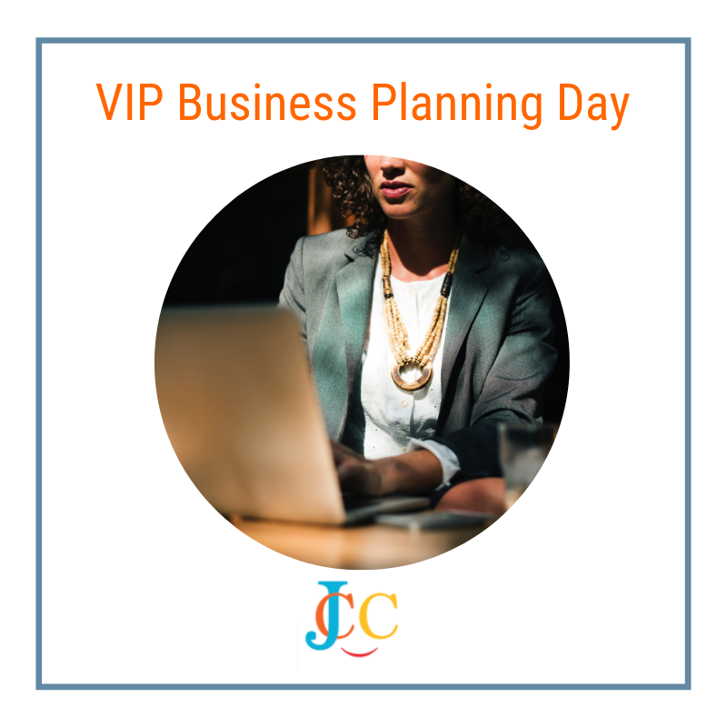 VIP Business Planning Day