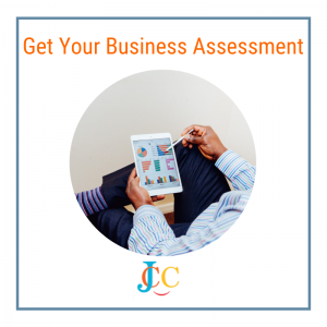 Get Your Business Assessment