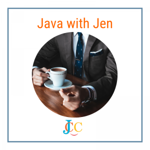 Java with Jen