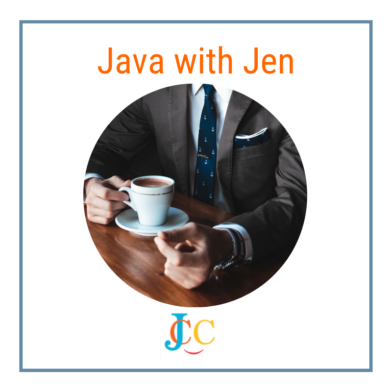 Java with Jen