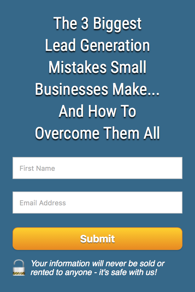 An Online Business Advisory Platform