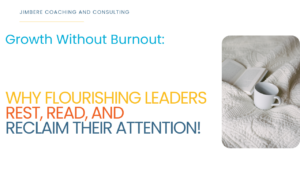 Book on a comfortable blanket with a cup of tea.