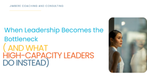 Reflection of a woman looking out the window.